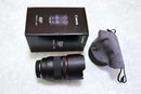 Canon Prime Lenses Rf F1.2 L Usm