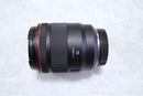 Canon Prime Lenses Rf F1.2 L Usm