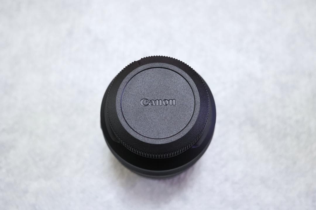 Canon Prime Lenses Rf F1.2 L Usm