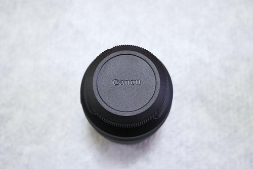 Canon Prime Lenses Rf F1.2 L Usm