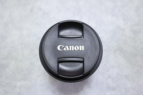 Canon Prime Lenses Rf F1.2 L Usm