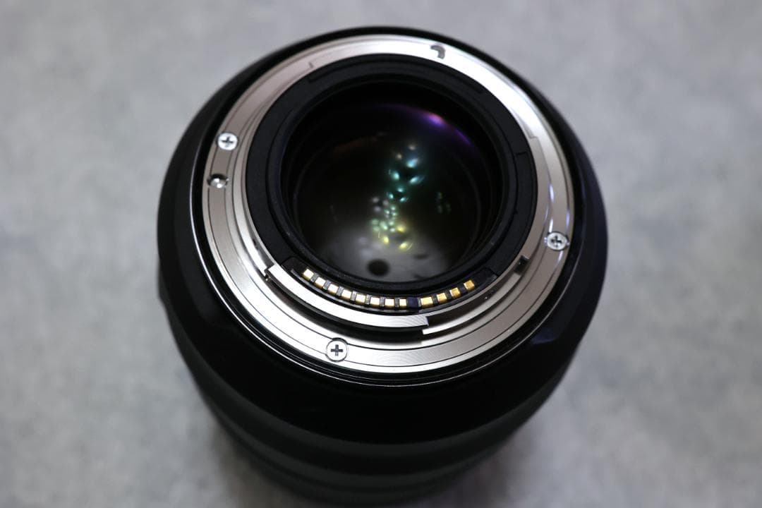 Canon Prime Lenses Rf F1.2 L Usm