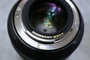 Canon Prime Lenses Rf F1.2 L Usm
