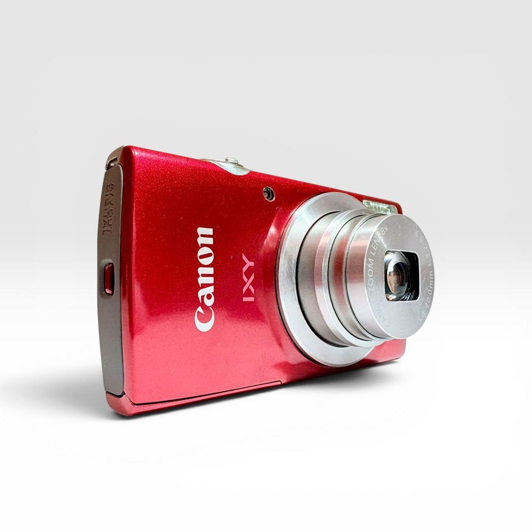 Canon Compact Digital Cameras Ixy 200