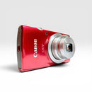 Canon Compact Digital Cameras Ixy 200