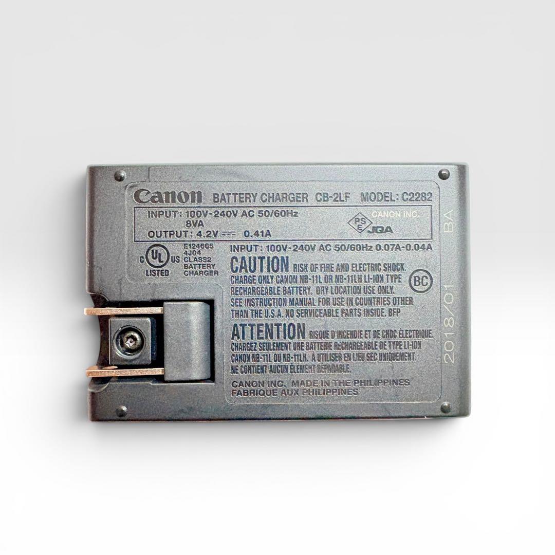 Canon Compact Digital Cameras Ixy 200