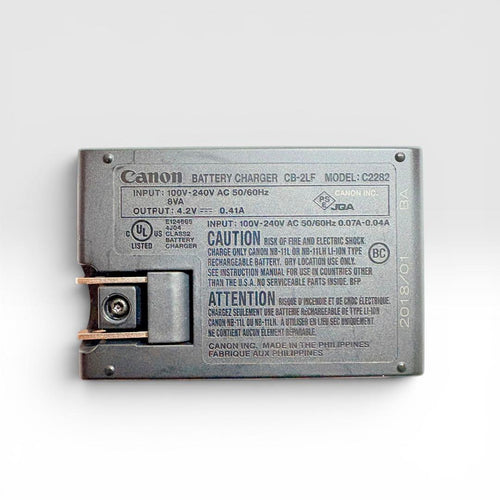 Canon Compact Digital Cameras Ixy 200