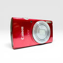 Canon Compact Digital Cameras Ixy 200