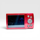 Canon Compact Digital Cameras Ixy 200