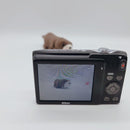 Compact Digital Cameras Nikon Coolpix S3100