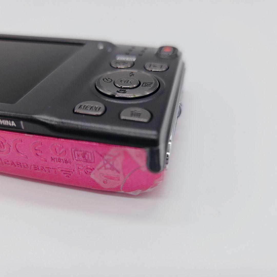 Compact Digital Cameras Nikon Coolpix S3100