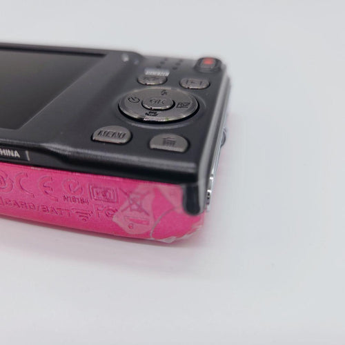 Compact Digital Cameras Nikon Coolpix S3100