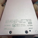 Sony Digital Audio Players Nw-F806 Bluetooth