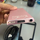 Sony Digital Audio Players Nw-F806 Bluetooth