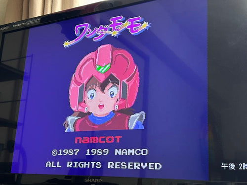 Bandai Namco Arts Games Pc 8