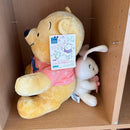 Disney Stuffed Animal Body