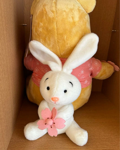 Disney Stuffed Animal Body