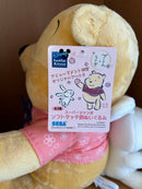 Disney Stuffed Animal Body