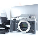 Fujifilm Mirrorless Interchangeable Lips X-T1 Fx-X-T1 Gs