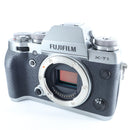 Fujifilm Mirrorless Interchangeable Lips X-T1 Fx-X-T1 Gs