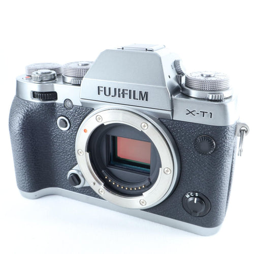 Fujifilm Mirrorless Interchangeable Lips X-T1 Fx-X-T1 Gs