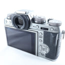 Fujifilm Mirrorless Interchangeable Lips X-T1 Fx-X-T1 Gs