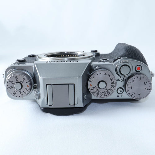 Fujifilm Mirrorless Interchangeable Lips X-T1 Fx-X-T1 Gs
