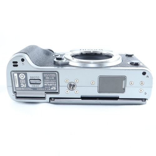 Fujifilm Mirrorless Interchangeable Lips X-T1 Fx-X-T1 Gs