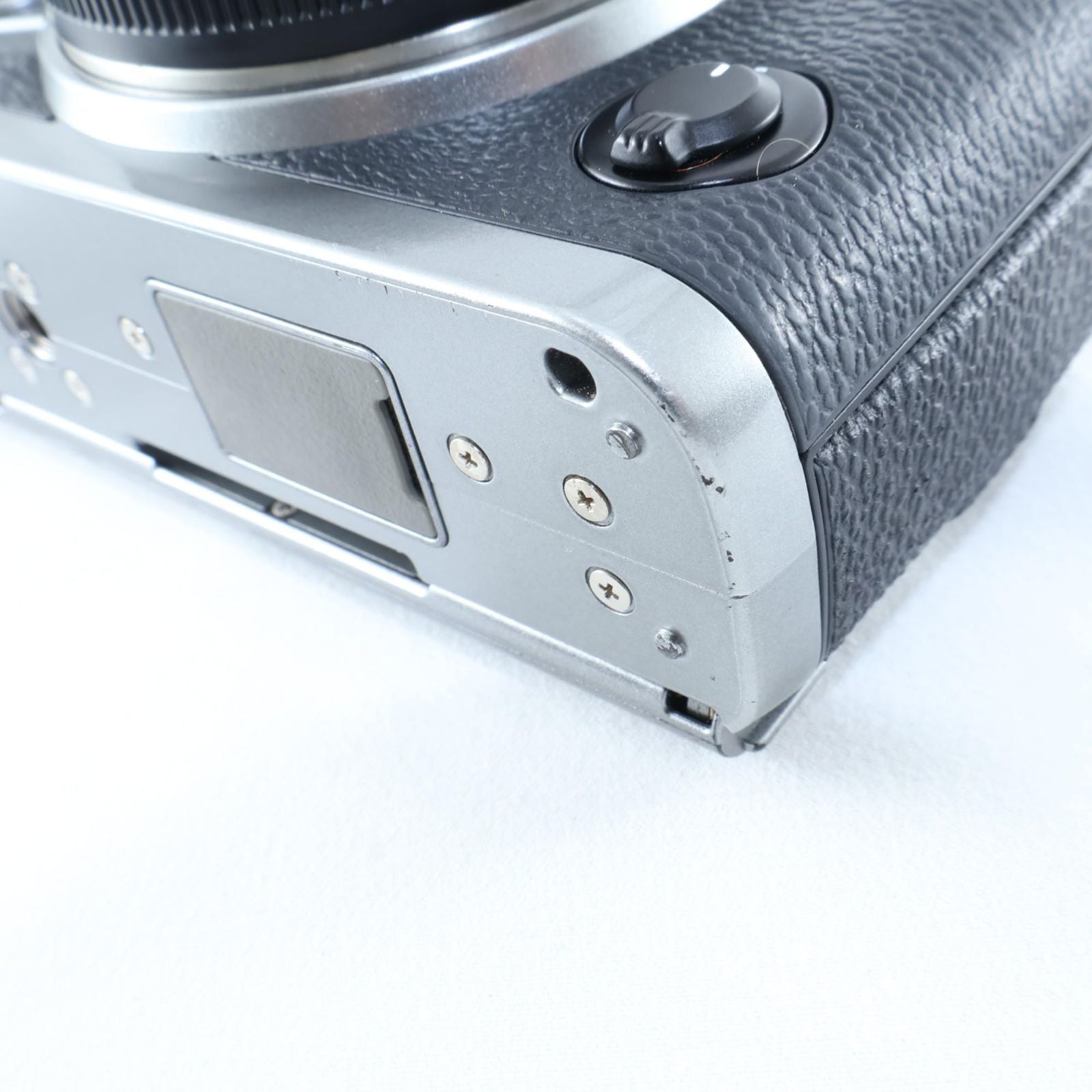 Fujifilm Mirrorless Interchangeable Lips X-T1 Fx-X-T1 Gs