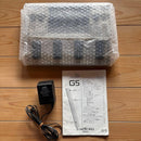 Korg Base Effector G5