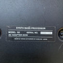 Korg Base Effector G5