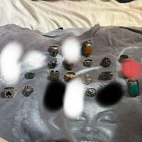 Rings 4000