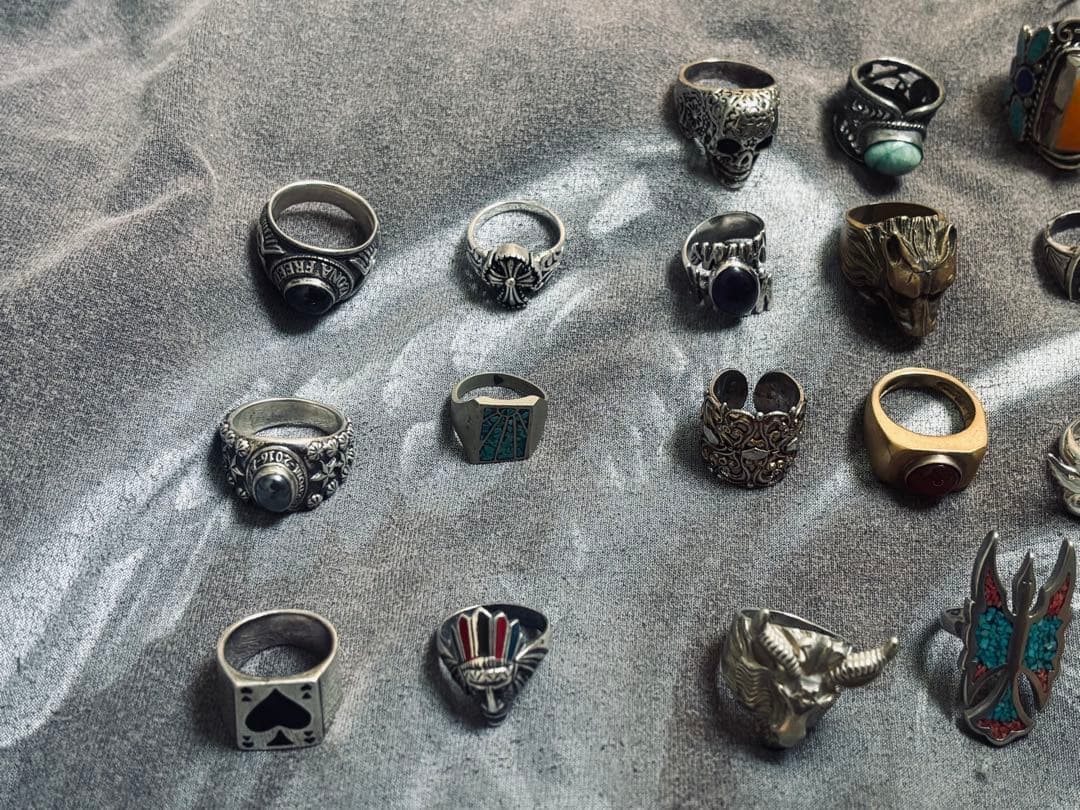 Rings 4000