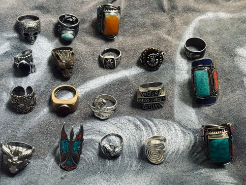 Rings 4000