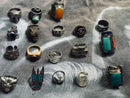 Rings 925 3900