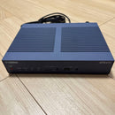 Yamaha Wired Lan Router Rtx810 Vpn