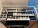 Yamaha Electronic Organ Stagea Els-02 2022