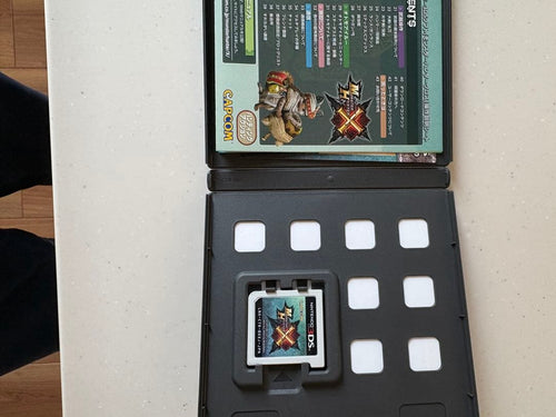 Consoles (New 3Ds Ll) Nintendo