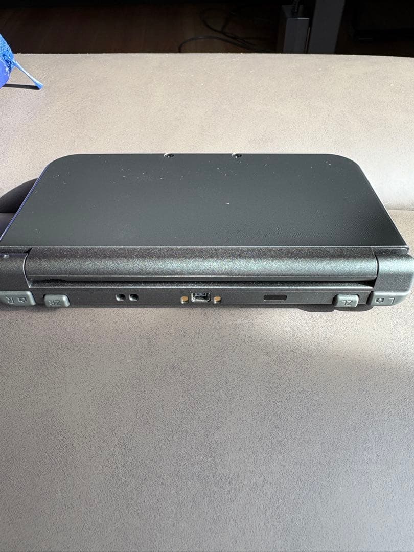 Consoles (New 3Ds Ll) Nintendo