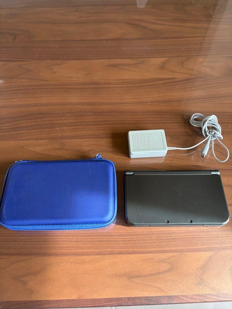 Consoles (New 3Ds Ll) Nintendo