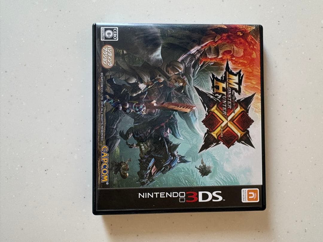 Consoles (New 3Ds Ll) Nintendo