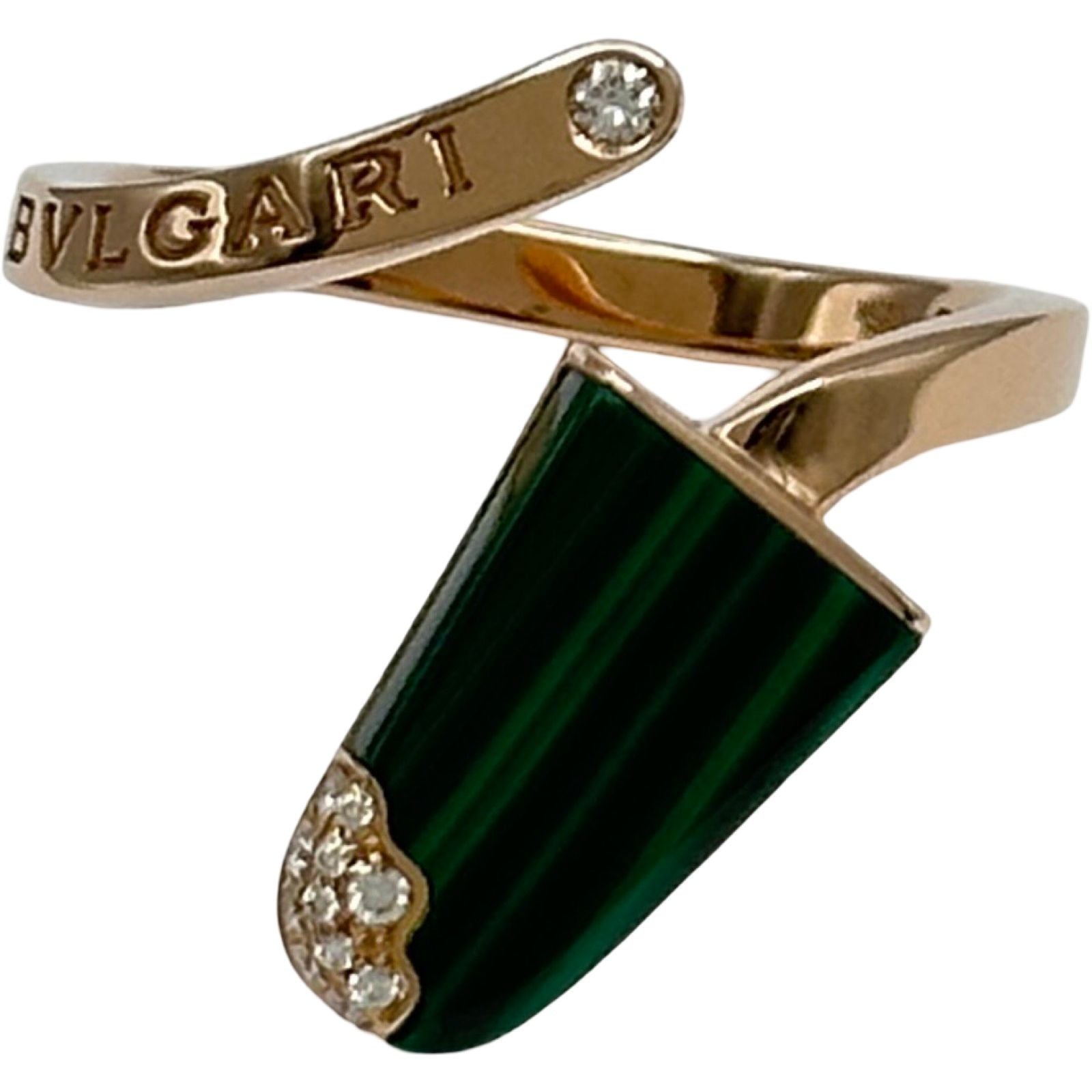 Bvlgari Others Au750
