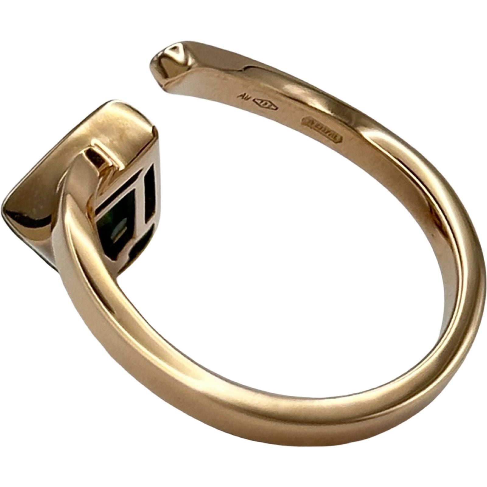 Bvlgari Others Au750