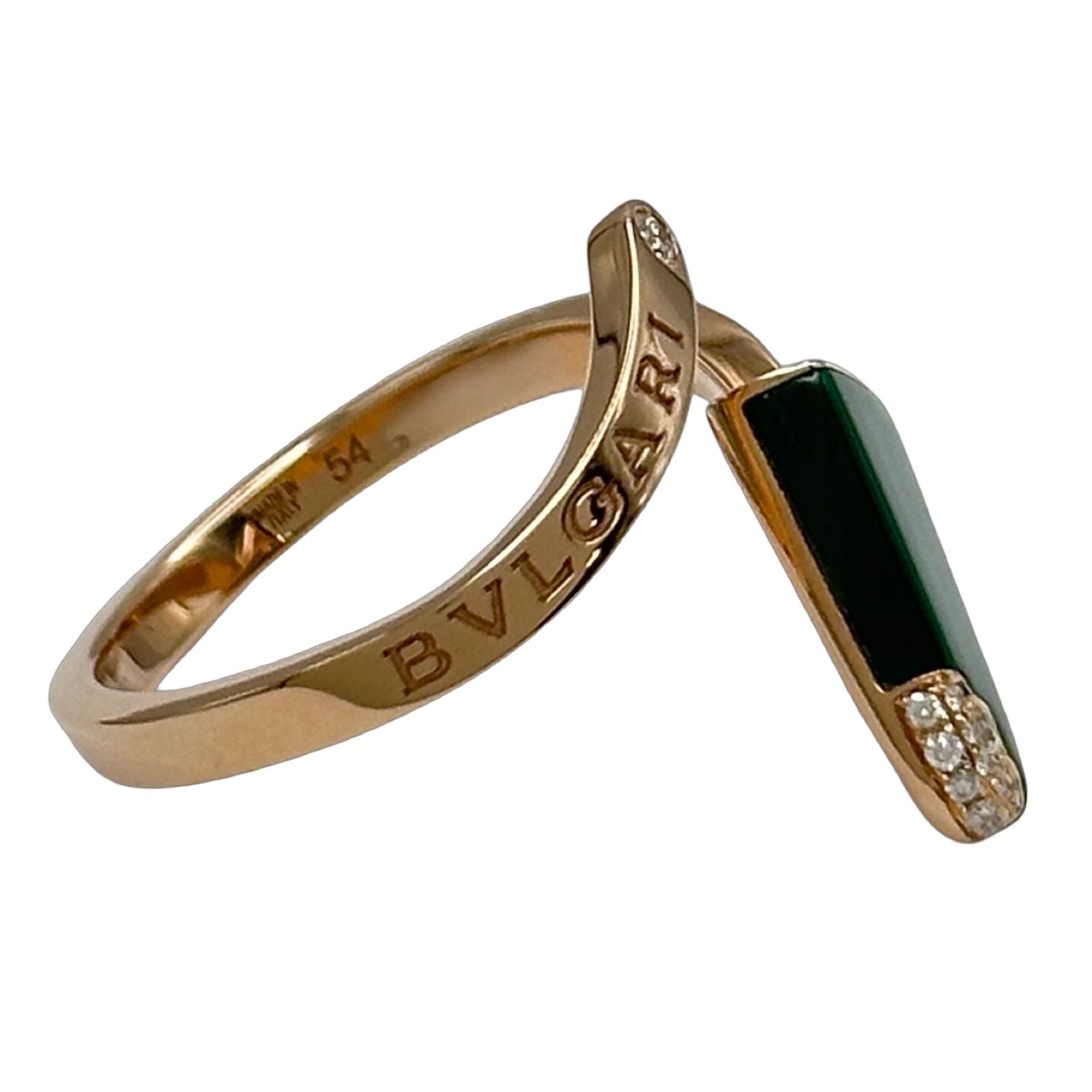 Bvlgari Others Au750