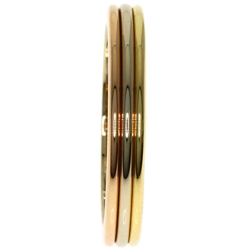 Cartier Rings 49