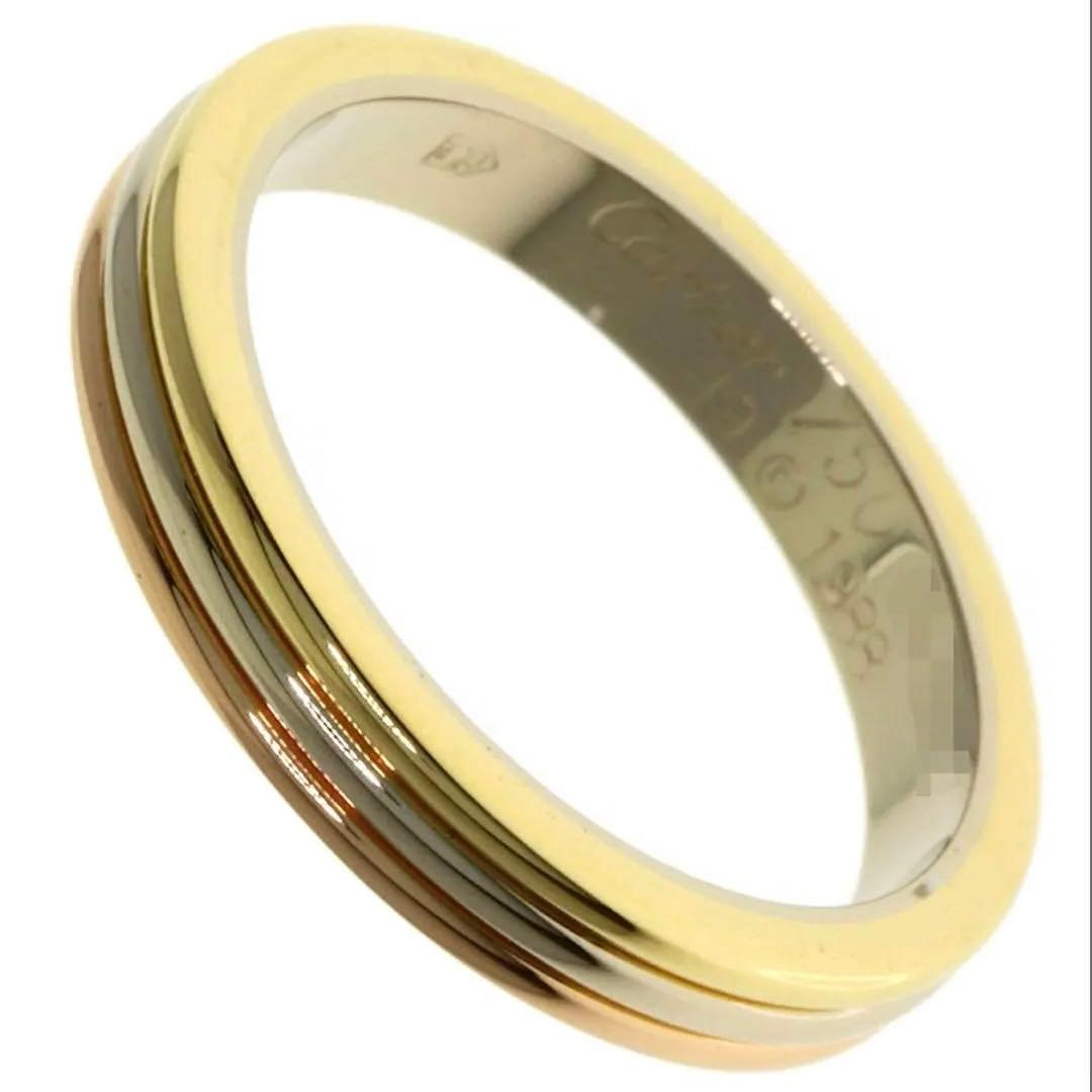 Cartier Rings 49