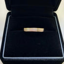 Cartier Rings 49