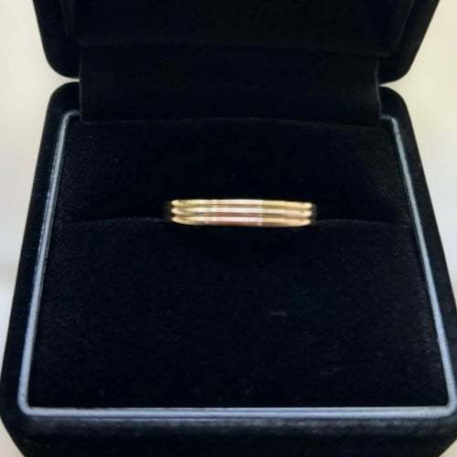 Cartier Rings 49