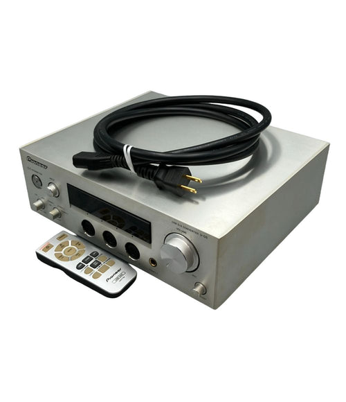 Pioneer Others Usb D/A U-05