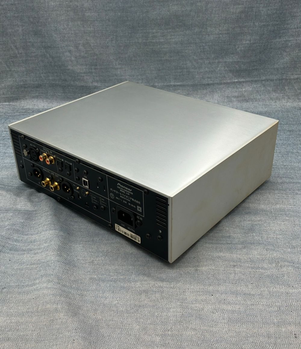 Pioneer Others Usb D/A U-05